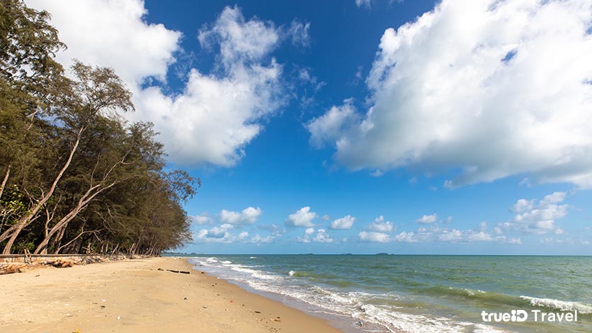 อัพเดทพิกัด 12 ที่เที่ยว หาดสวนสน (จังหวัดระยอง) 2567 เที่ยววันเดียว