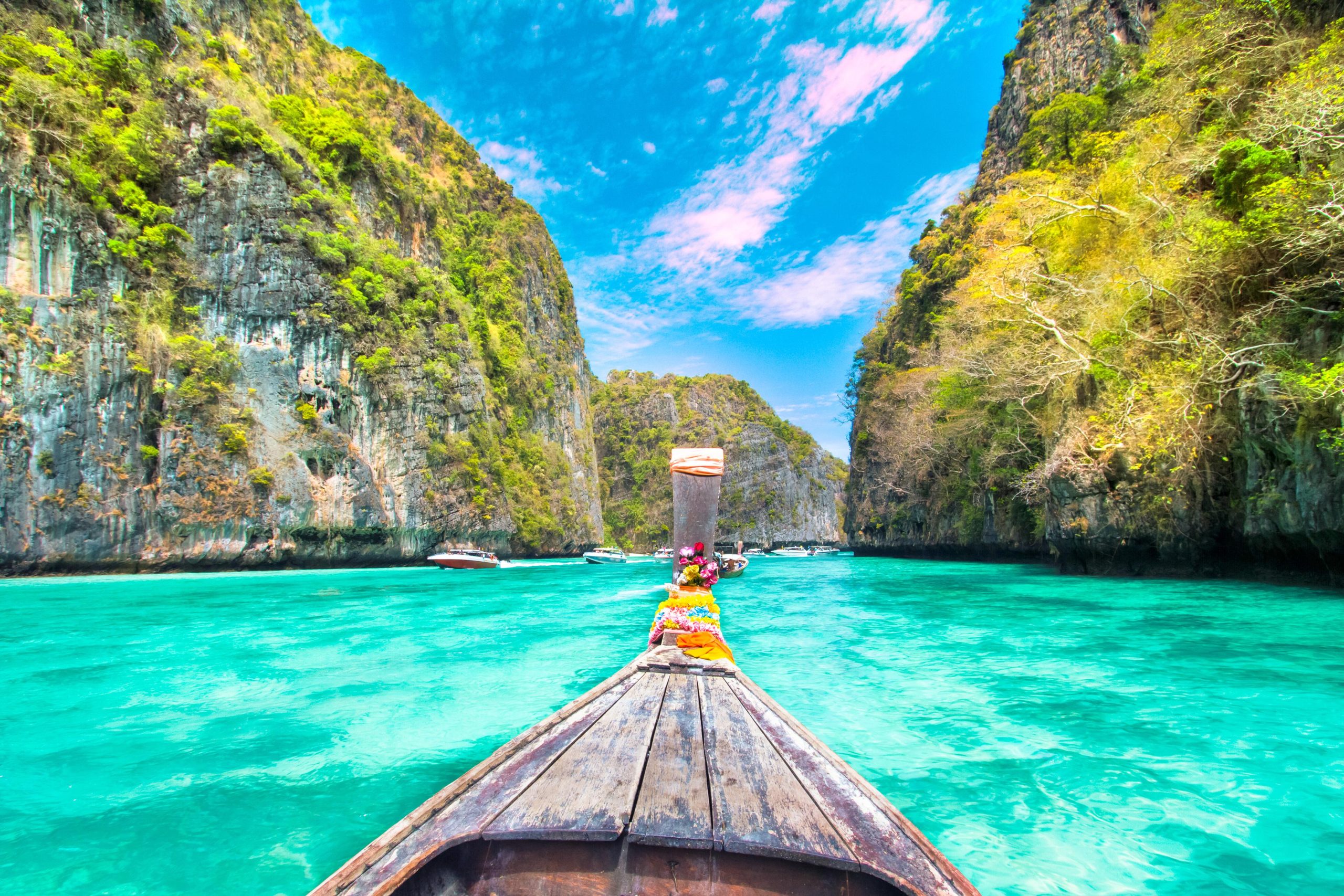 รีวิวสถานที่เที่ย หาดนพรัตน์ธารา (จังหวัดกระบี่) 2567 ที่เที่ยวถ่ายรูปสวย