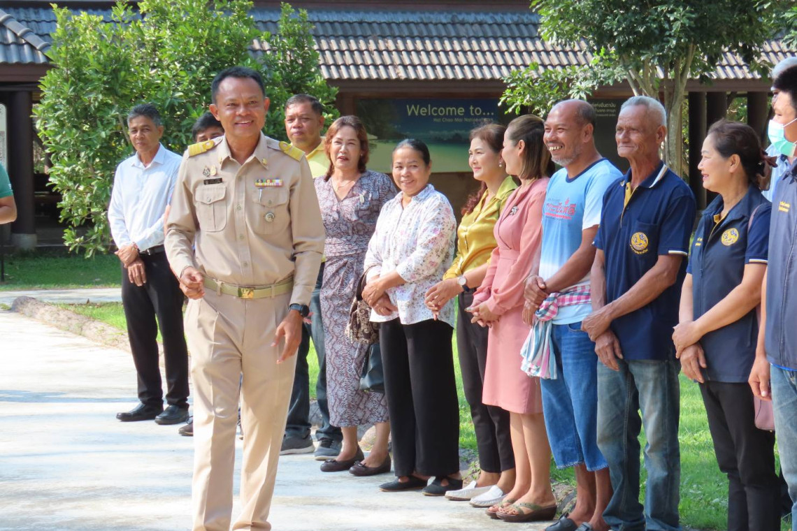 ที่เที่ยวหน้าร้อน หาดเจ้าไหม (จังหวัดจันทบุรี) 2567 เที่ยววันเดียว