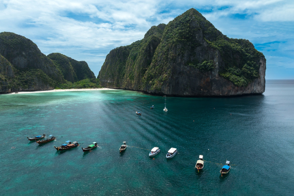 ทริป1วันที่น หาดนพรัตน์ธารา (จังหวัดกระบี่) 2567 โลปังๆ ไปกับใครก็ต้องติดใจ