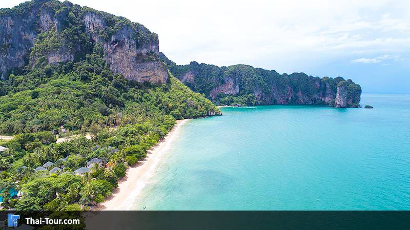 ทริป1วันที่น หาดอ่าวนาง (จังหวัดกระบี่) 2567 ปักหมุดพิกัดน่าเที่ยว ที่ห้ามพลาด!!