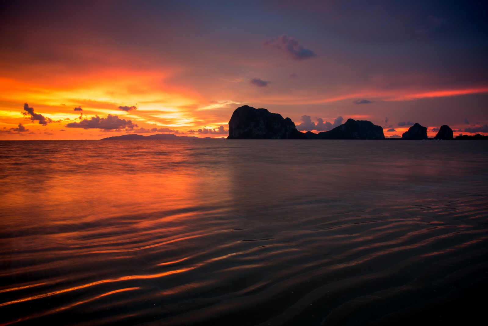 รวมที่เที่ยวในเมือง หาดเจ้าไหม (จังหวัดจันทบุรี) 2567 พาไปเที่ยวแบบครบทุกจุดเช็กอิน