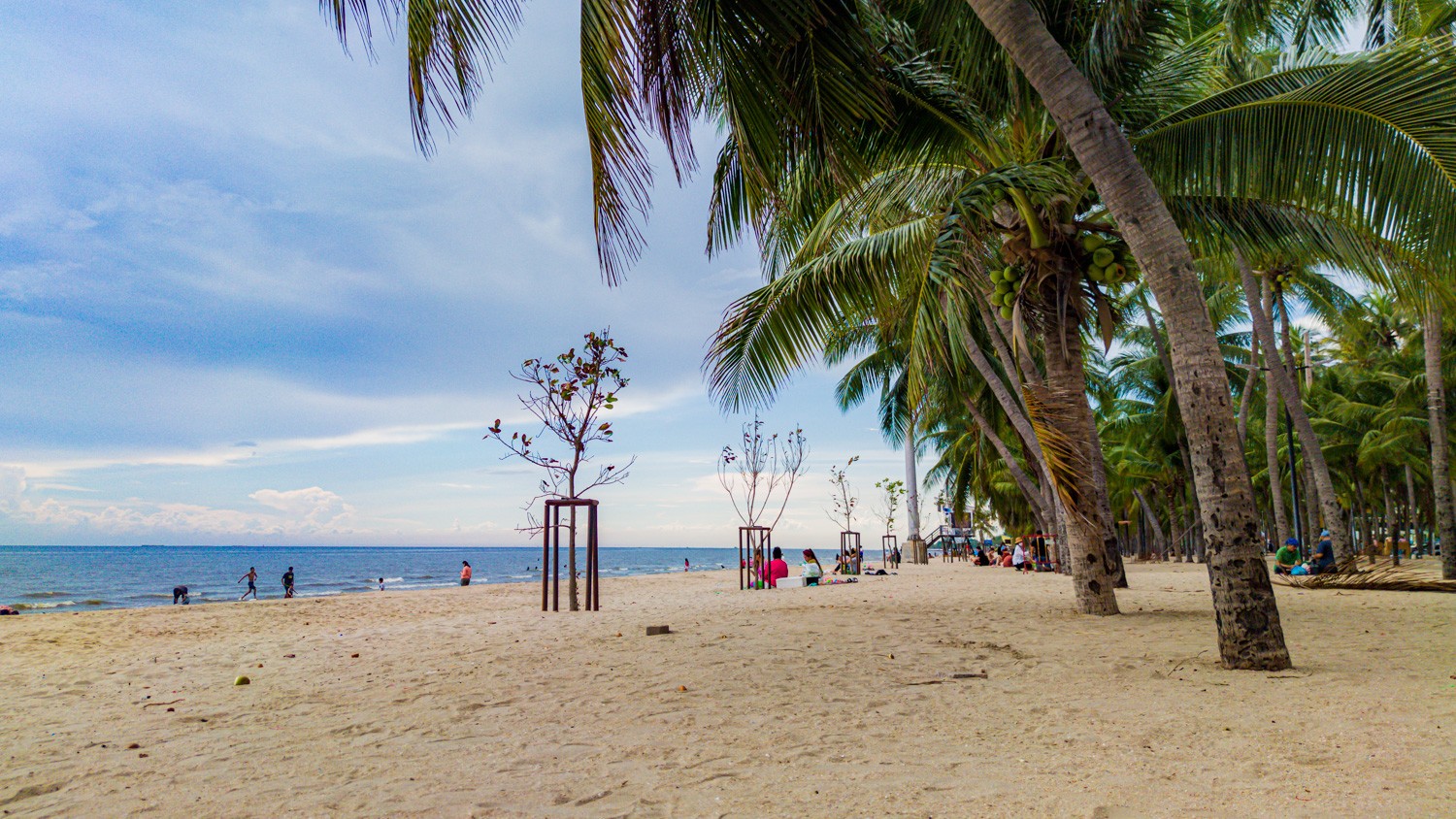 รวม 10 พิกัด ที่เที่ยวในตัวเมืองเ หาดบางแสน (จังหวัดชลบุรี) 2567 ปักหมุดทุกที่ๆต้องไป พร้อมพิกัดถ่ายรูป✨