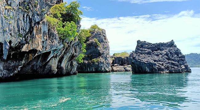 ที่เที่ยวหน้าร้อน หาดเจ้าไหม (จังหวัดจันทบุรี) 2567 เที่ยวชิล วิวสวย ไปกี่ทีก็ไม่เบื่อ