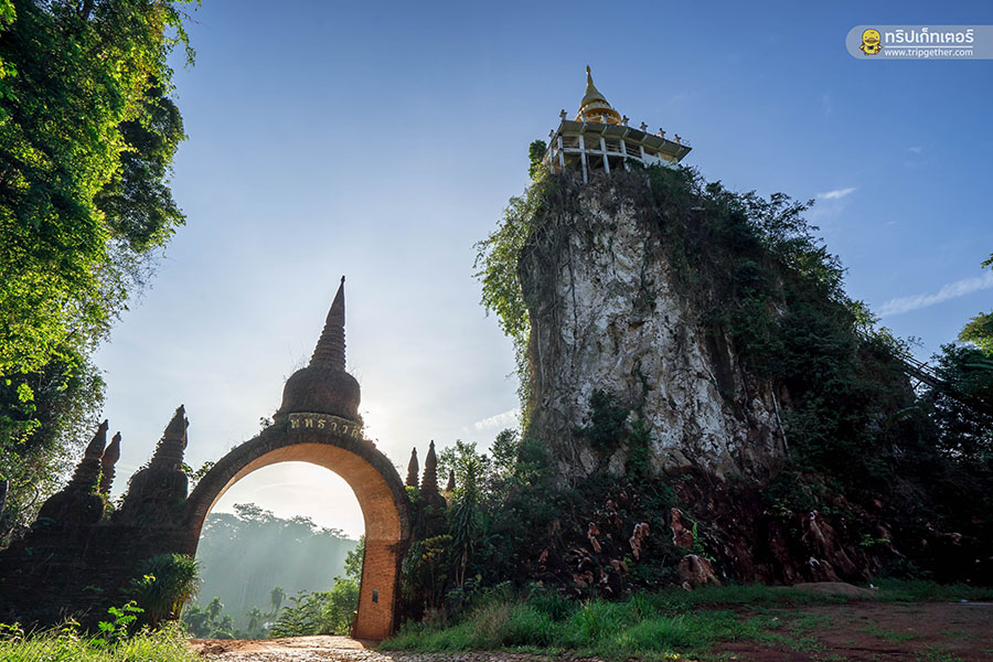 รวม 8 สถานที่ยอดฮิต ถ่ายรูป เกาะเต่า (จังหวัดสุราษฎร์ธานี) ที่ชีวิตต้องลองมาเที่ยวให้ได้!