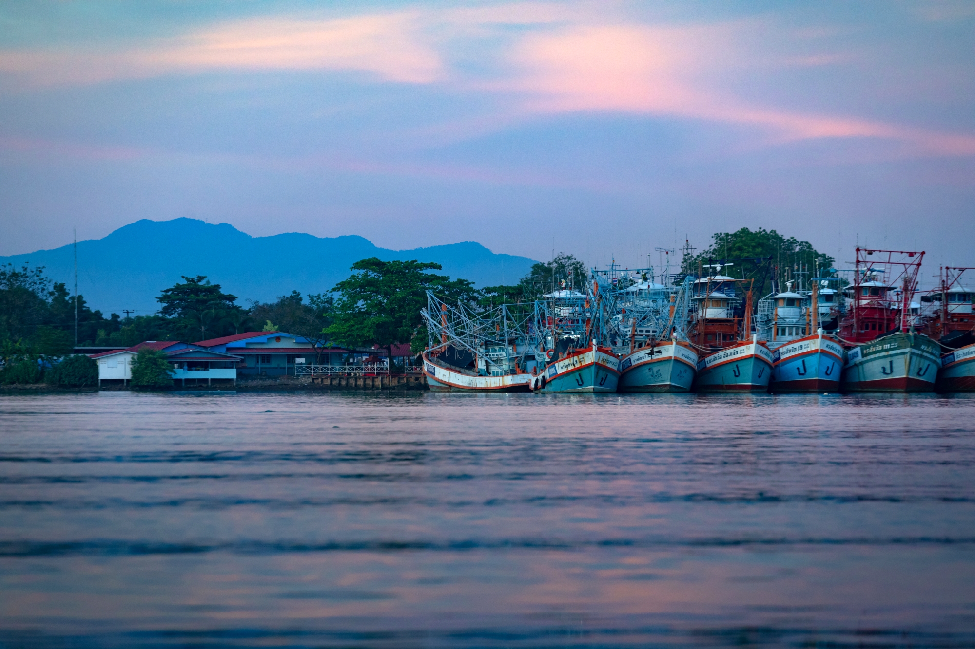 8 พิกัด สุดชิลในเมืองเ หาดปากน้ำประแส (จังหวัดระยอง) 2567 สุดโรแมนติกที่คุณไม่ควรพลาด