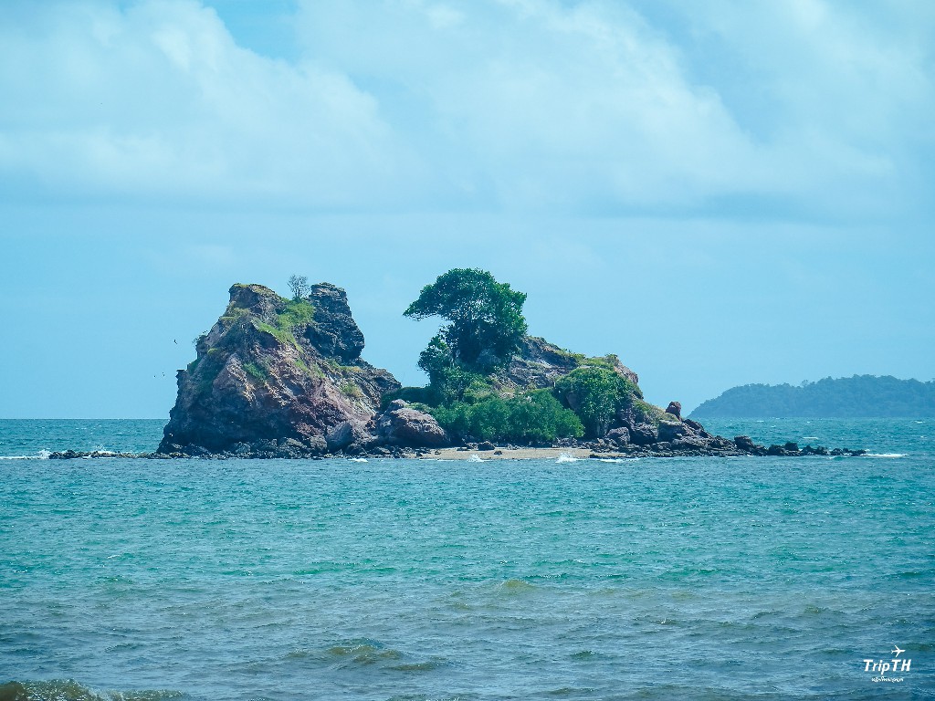 มุมถ่ายรูปที่ไม่ลับในเ หาดแหลมแม่พิมพ์ (จังหวัดระยอง) 2567 พาไปเที่ยวแบบครบทุกจุดเช็กอิน