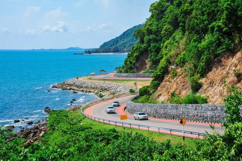 รวม 8 สถานที่ยอดฮิต ถ่ายรูป หาดคุ้งวิมาน (จังหวัดสระบุรี) 2567 ท่องเที่ยวสุดชิล ไปกลับวันเดียวได้