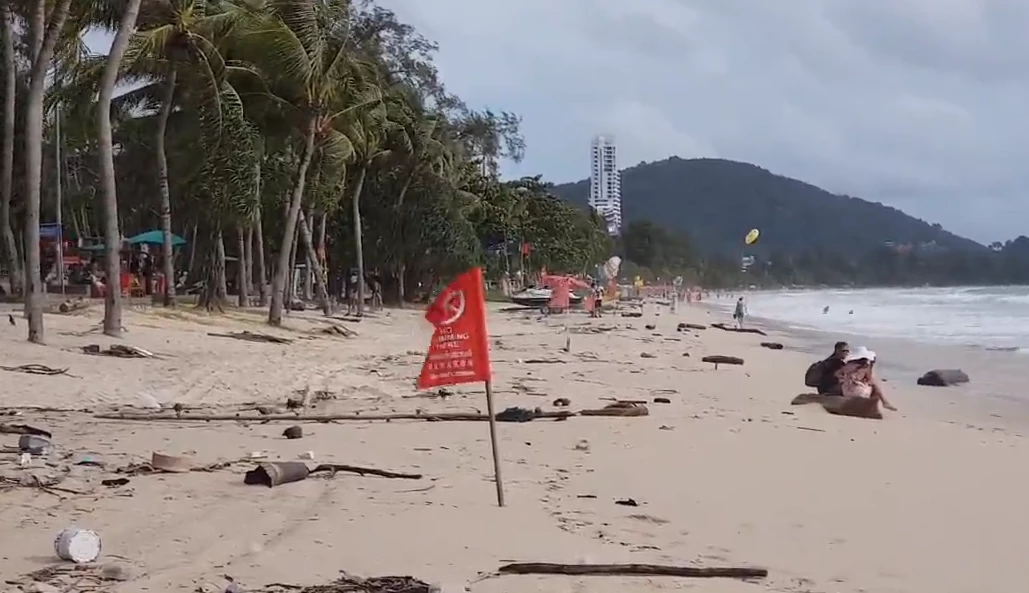 แจกแพลนเที่ยว มัดรวมที่เที่ยว หาดป่าตอง (จังหวัดภูเก็ต) 2567 บรรยากาศดี ราคาสุดคุ้ม