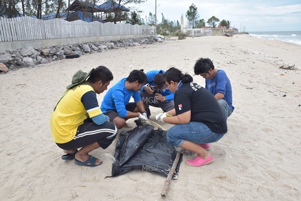 รวม 10 พิกัด ที่เที่ยวในตัวเมืองเ หาดปึกเตียน (จังหวัดประจวบคีรีขันธ์) 2567 สัมผัสธรรมชาติอันน่าหลงใหล