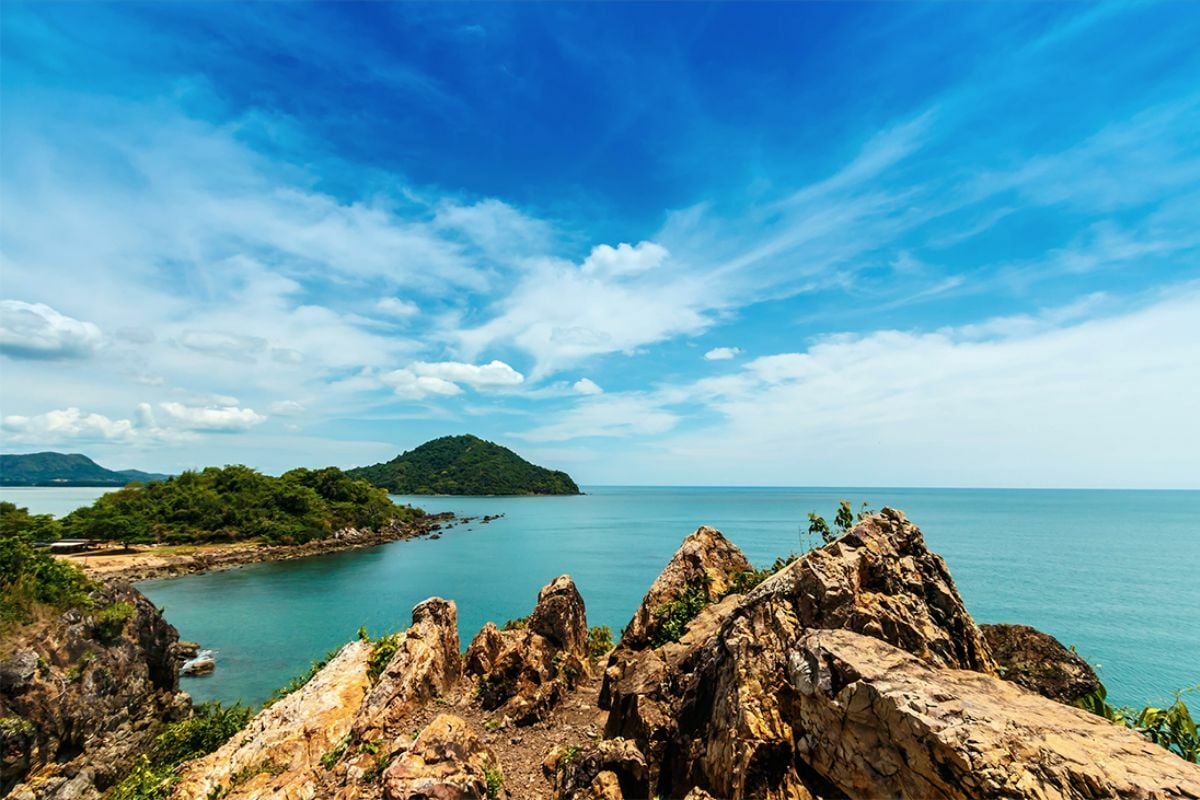 รวม 6 สถานที่ยอดฮิต ถ่ายรูป หาดคุ้งวิมาน (จังหวัดสระบุรี) 2567 ที่เที่ยวถ่ายรูปสวย