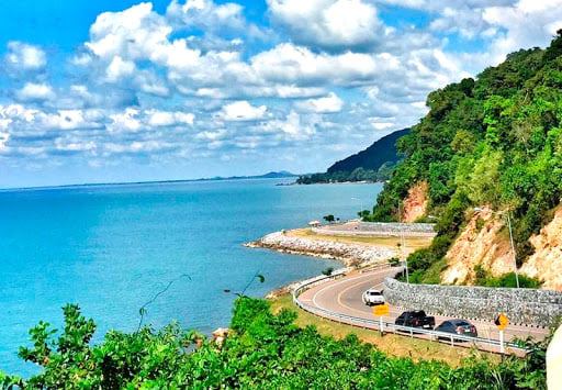 แจกพิกัด 9 โลเด็ด ถ่ายรูปปังในเ หาดคุ้งวิมาน (จังหวัดสระบุรี) 2567 จุดเช็คอิน กิน เที่ยว คาเฟ่ ครบ