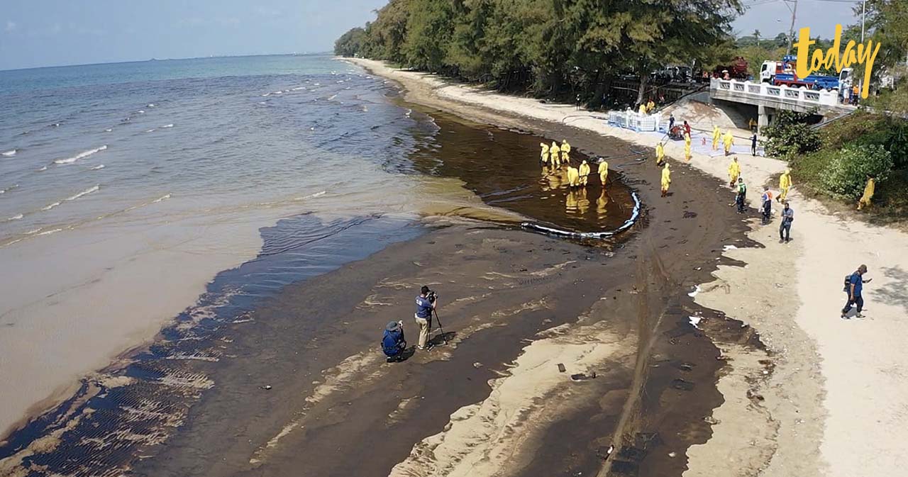 พิกัด 14 ที่เที่ยวใน หาดแม่รำพึง (จังหวัดระยอง) 2567 บรรยากาศดี ราคาสุดคุ้ม