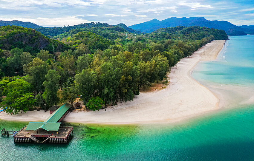 รวม 10 พิกัด ที่เที่ยวในตัวเมืองเ เกาะตะรุเตา (จังหวัดสตูล) 2567 2568 ในไทย อเล่นมันส์ทั้งวันไม่มีเบื่อ