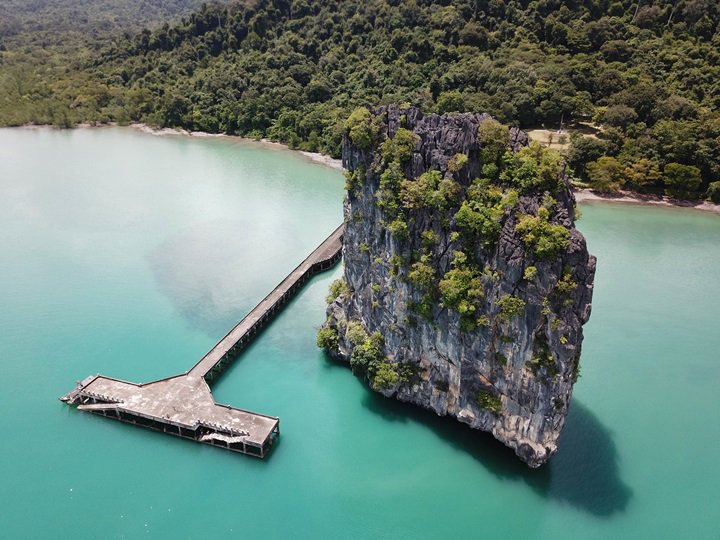 ทริป1วันที่น เกาะตะรุเตา (จังหวัดสตูล) 2567 2568 หนาวนี้ห้ามพลาด